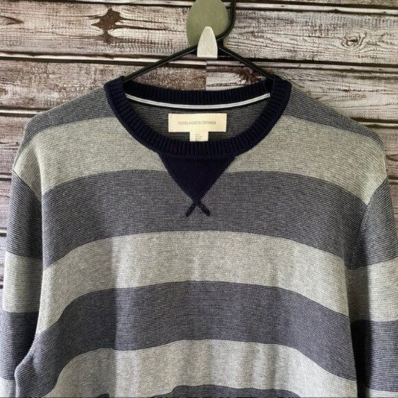 Frederik Anderson Copenhagen Men's‎ Sweater Size L - Picture 3 of 7